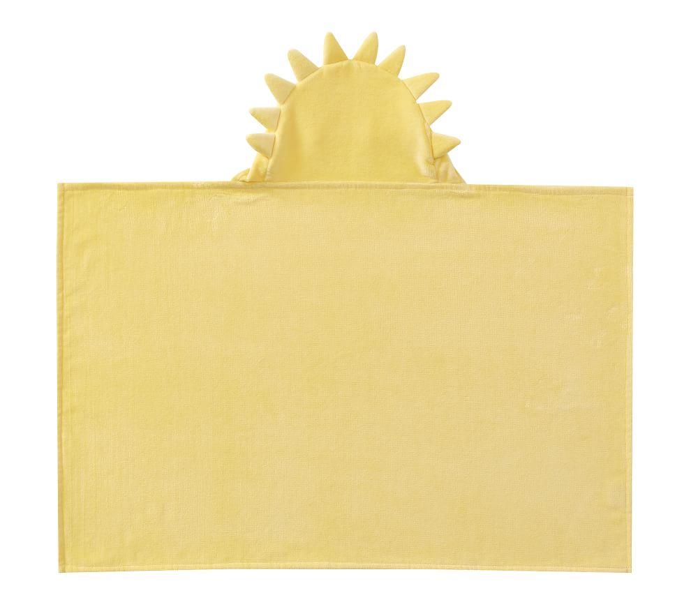 Sun Baby Beach Critter Wrap